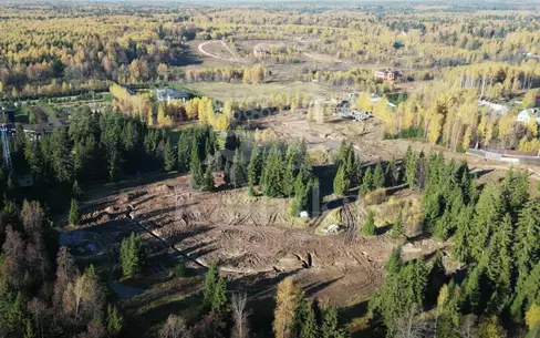 Участок 15.3 сот.