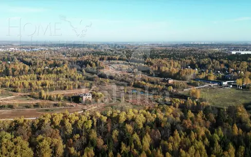 Участок 15.3 сот.