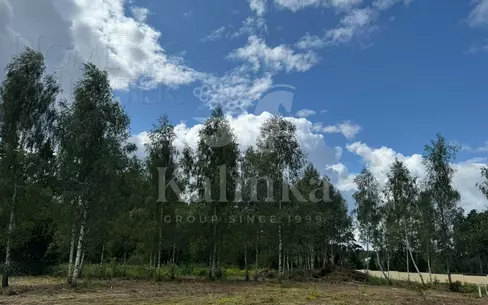 Участок 19 сот.