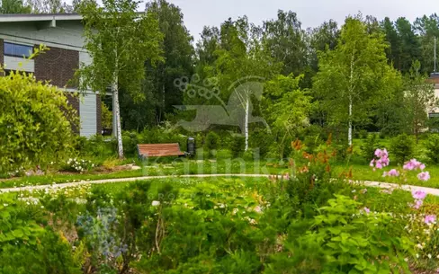 Участок 32.83 сот. в охраняемом поселке