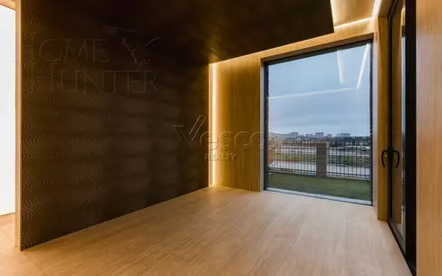 2-этажный коттедж 389 м² с отделкой