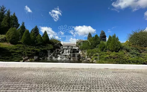 Участок 42.54 сот. в охраняемом поселке