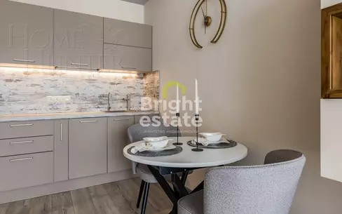 1-комн. кв., 50 м², 6/8 этаж