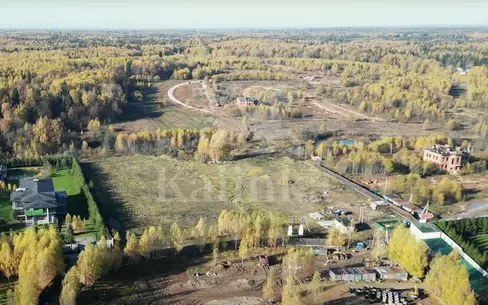 Участок 15.3 сот.