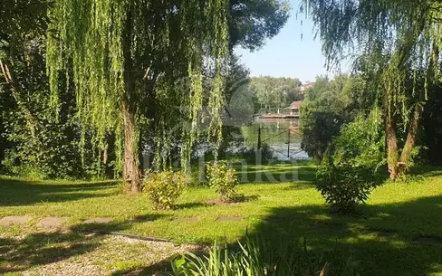 Участок 45 сот. в охраняемом поселке