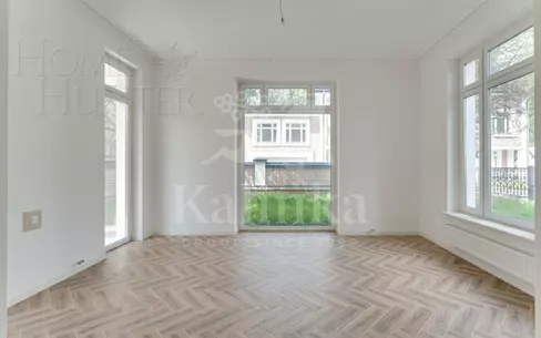 2-этажный коттедж 570 м² с отделкой
