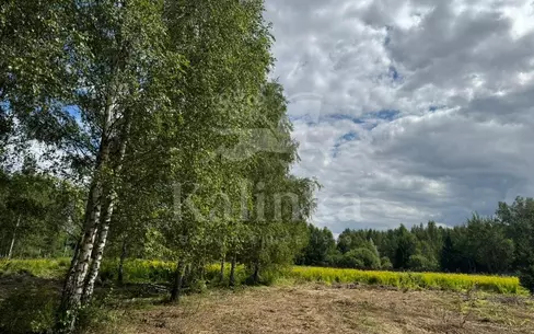 Участок 13.68 сот.