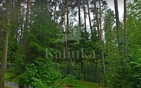 Участок 35.5 сот.