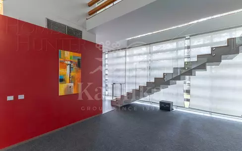 2-этажный коттедж 265.9 м² с отделкой