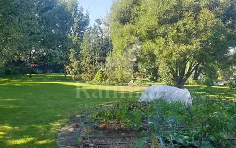 Участок 45 сот. в охраняемом поселке