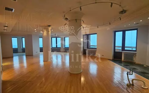 5-КОМН. КВАРТИРА С ОТДЕЛКОЙ 288.8 М² НА 9 ЭТАЖЕ