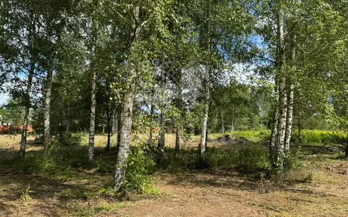 Участок 13.68 сот.