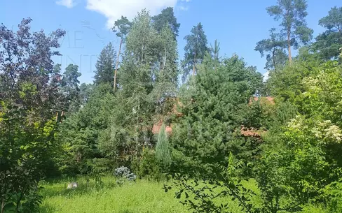 Участок 30 сот. в охраняемом поселке