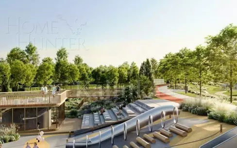 Участок 25.8 сот. в охраняемом поселке