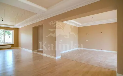 2-этажный таунхаус 350 м² с отделкой