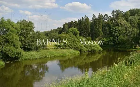 Участок 4 740 сот.