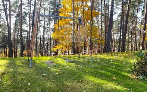 Участок 60 сот. в охраняемом поселке