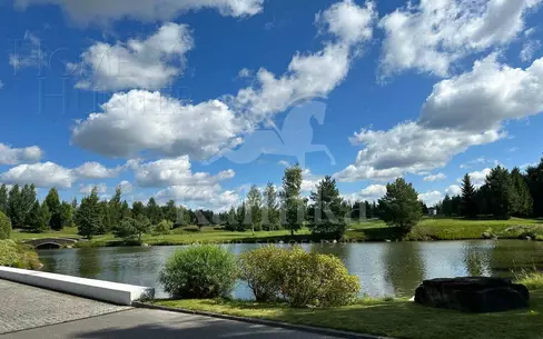 Участок 22.19 сот. в охраняемом поселке