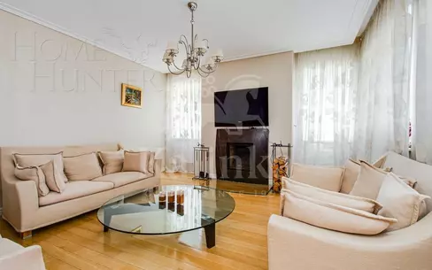 2-этажный коттедж 700 м² с отделкой