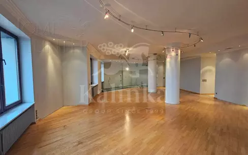 5-КОМН. КВАРТИРА С ОТДЕЛКОЙ 288.8 М² НА 9 ЭТАЖЕ