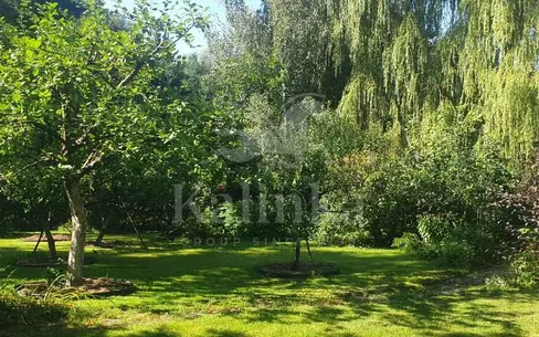 Участок 45 сот. в охраняемом поселке