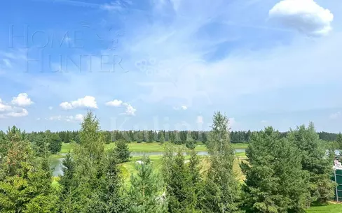 Участок 42.54 сот. в охраняемом поселке