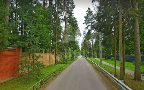 Участок 70.83 сот.