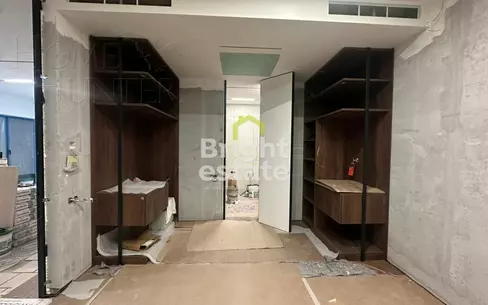 4-КОМН. КВАРТИРА С ОТДЕЛКОЙ 200 М² НА 7 ЭТАЖЕ