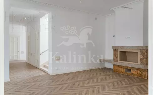 2-этажный коттедж 570 м² с отделкой