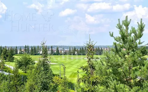 2-этажный коттедж 1 000 м² с отделкой