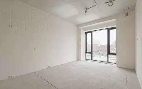 2-КОМН. КВАРТИРА БЕЗ ОТДЕЛКИ 48 М² НА 3 ЭТАЖЕ