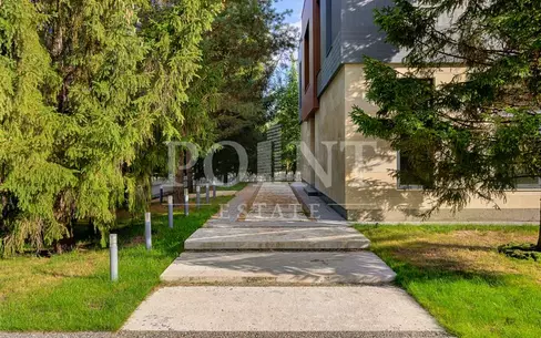 2-этажный коттедж 747 м² с отделкой