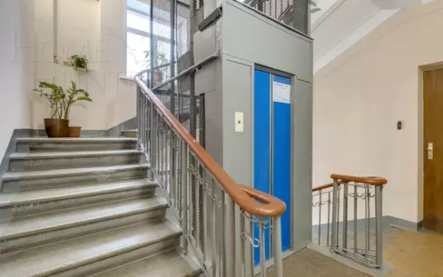 3-КОМН. КВАРТИРА С ОТДЕЛКОЙ 97.6 М² НА 3 ЭТАЖЕ