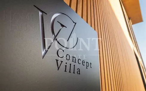 2-этажный коттедж 250 м² с отделкой