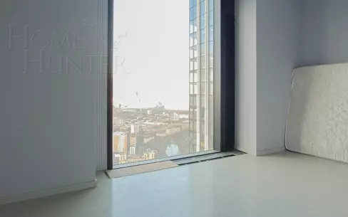 2-КОМН. АПАРТАМЕНТЫ БЕЗ ОТДЕЛКИ 68 М² НА 55 ЭТАЖЕ