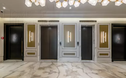 2-КОМН. КВАРТИРА БЕЗ ОТДЕЛКИ 86.2 М² НА 2 ЭТАЖЕ