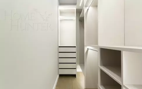 4-КОМН. КВАРТИРА С ОТДЕЛКОЙ 108 М² НА 16 ЭТАЖЕ