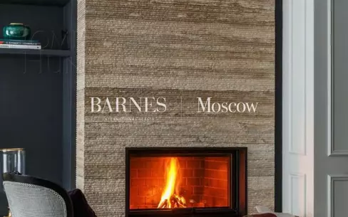 2-КОМН. КВАРТИРА С ОТДЕЛКОЙ 96 М² НА 6 ЭТАЖЕ