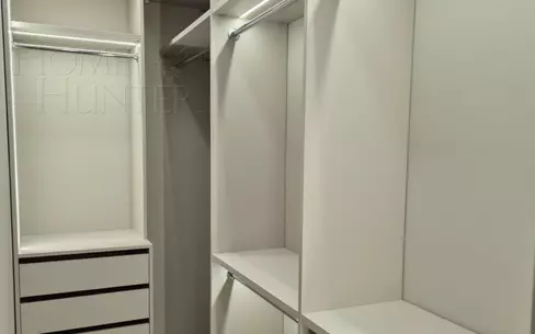 4-КОМН. КВАРТИРА С ОТДЕЛКОЙ 108 М² НА 16 ЭТАЖЕ