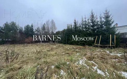 2-этажный коттедж 1 018 м² без отделки