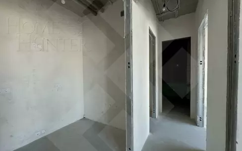 2-КОМН. КВАРТИРА БЕЗ ОТДЕЛКИ 49 М² НА 19 ЭТАЖЕ