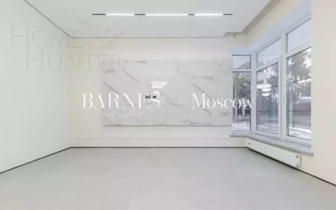 2-этажный коттедж 504 м² с отделкой