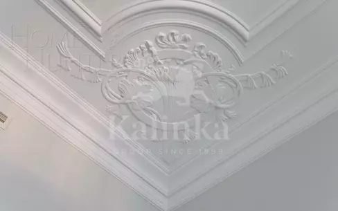 6-КОМН. КВАРТИРА С ОТДЕЛКОЙ 315.4 М² НА 4 ЭТАЖЕ