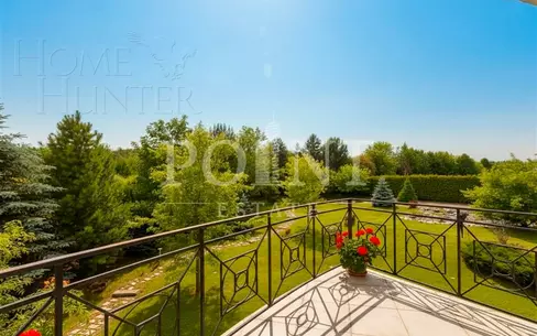 2-этажный коттедж 497 м² с отделкой