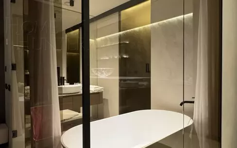 2-КОМН. КВАРТИРА С ОТДЕЛКОЙ 57 М² НА 8 ЭТАЖЕ