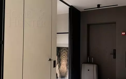 2-КОМН. КВАРТИРА С ОТДЕЛКОЙ 57 М² НА 8 ЭТАЖЕ