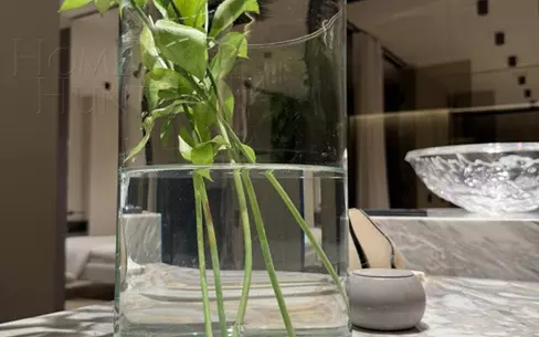 2-КОМН. КВАРТИРА С ОТДЕЛКОЙ 57 М² НА 8 ЭТАЖЕ