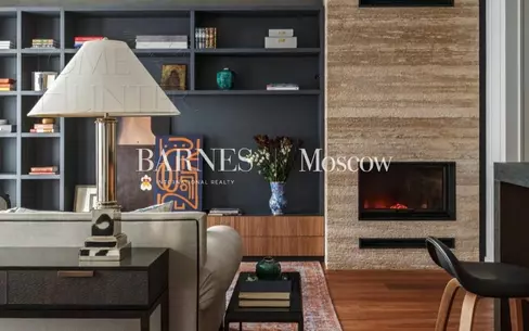 2-КОМН. КВАРТИРА С ОТДЕЛКОЙ 96 М² НА 6 ЭТАЖЕ