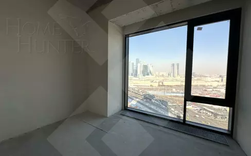 2-КОМН. КВАРТИРА БЕЗ ОТДЕЛКИ 49 М² НА 19 ЭТАЖЕ