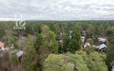 Участок 12 сот. в охраняемом поселке